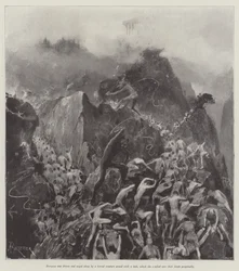 ウォルター・ベサントによる短い道